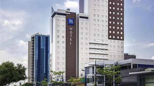 Ibis Budget Manaus