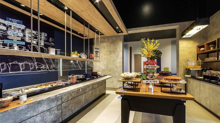 Ibis Budget Manaus Other