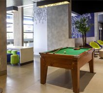 Ibis Budget Manaus Exterior