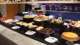 Ibis Budget Manaus Restaurant