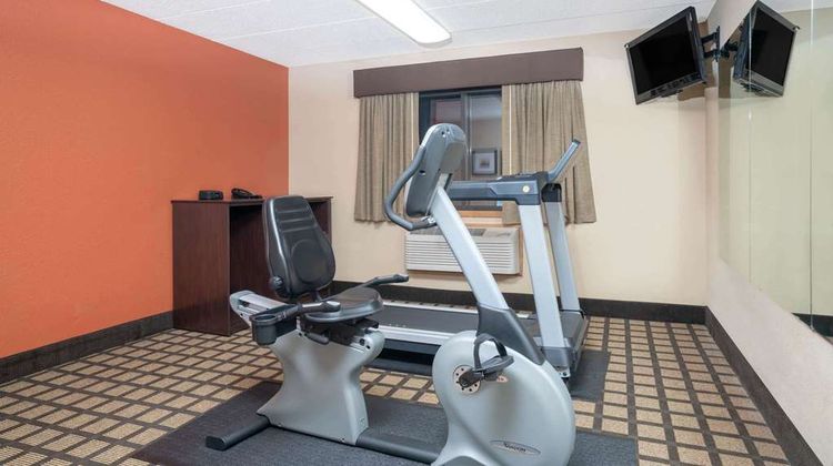 Baymont Inn & Suites Lakeville Health