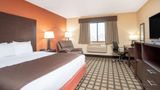 Baymont Inn & Suites Lakeville Suite
