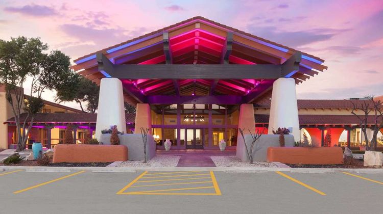 Days Inn Uvalde Exterior