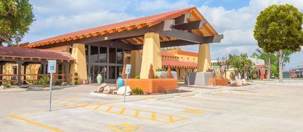 Days Inn Uvalde Exterior