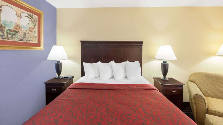 Days Inn Uvalde Room