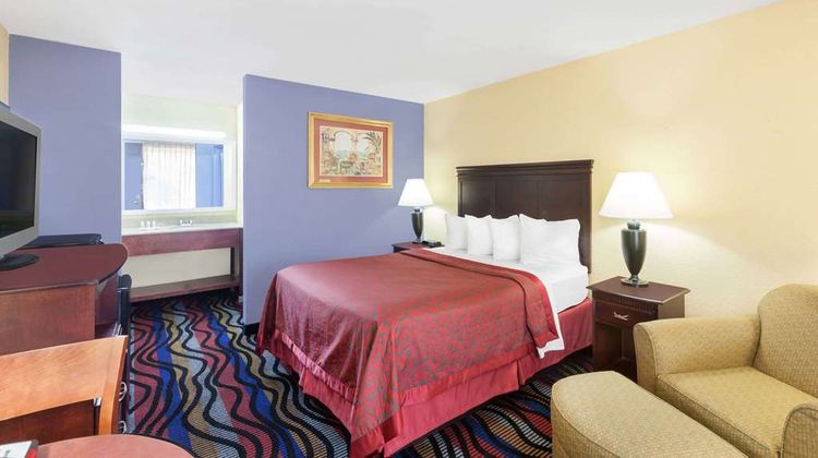 Days Inn Uvalde Room