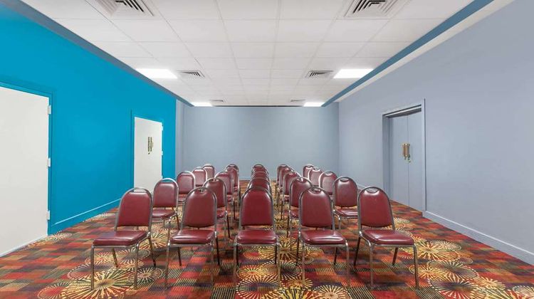 Days Inn Uvalde Meeting
