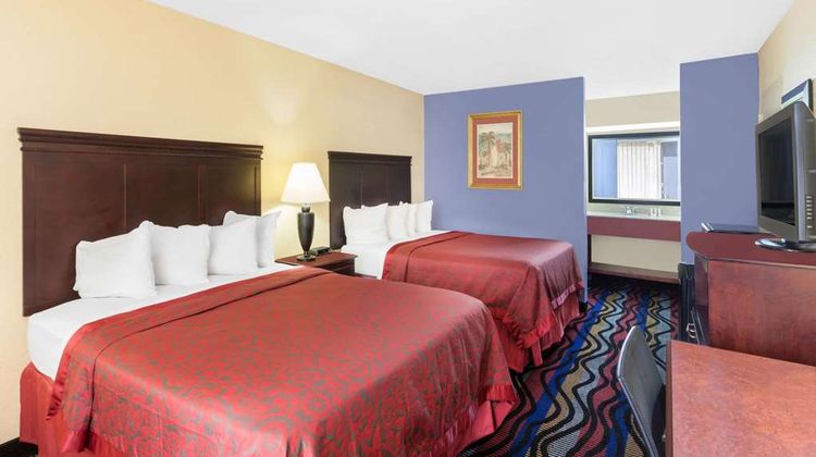 Days Inn Uvalde Room