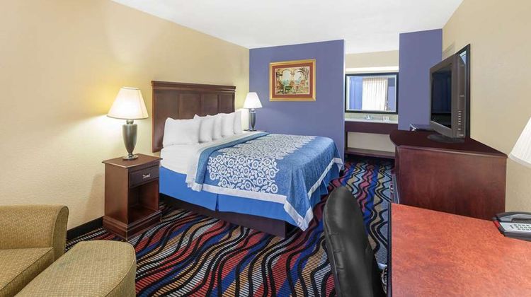 Days Inn Uvalde Room