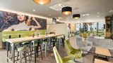 Super 8 Munich City North Restaurant