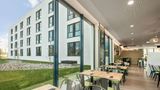 Super 8 Munich City North Restaurant