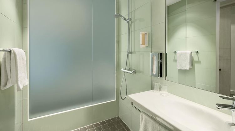Super 8 Munich City North Room
