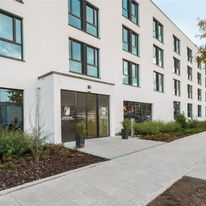 Super 8 Munich City North