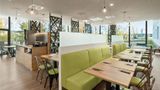 Super 8 Munich City North Restaurant