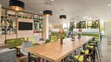 Super 8 Munich City North Lobby