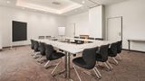 Super 8 Munich City North Meeting
