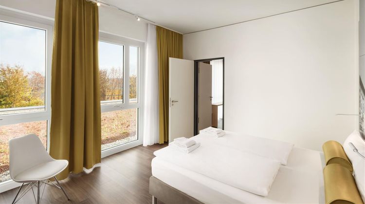 Super 8 Munich City North Room