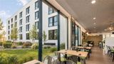 Super 8 Munich City North Restaurant