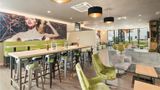 Super 8 Munich City North Lobby