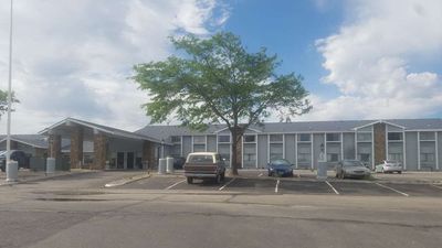 Super 8 Evansville