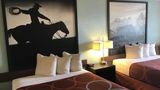 Super 8 Evansville Room