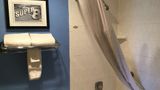 Super 8 Evansville Room