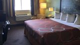 Super 8 Evansville Room