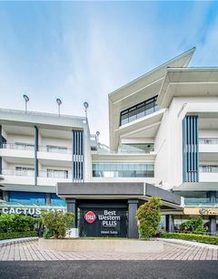 Best Western Plus Hotel Subic