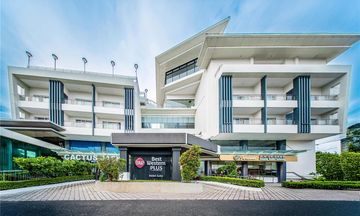 Best Western Plus Hotel Subic
