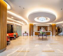 Best Western Plus Hotel Subic Lobby