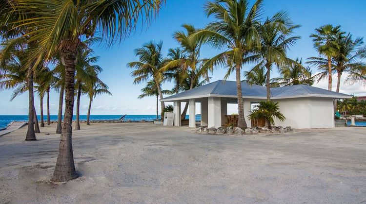 Banana Bay Resort & Marina-Marathon Restaurant