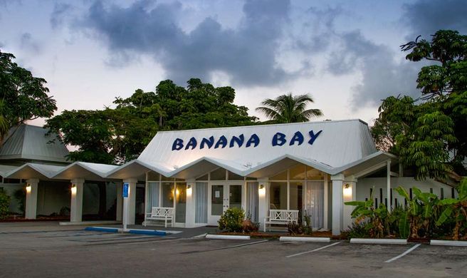 Banana Bay Resort & Marina-Marathon Exterior