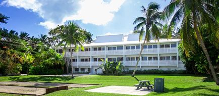 Banana Bay Resort & Marina-Marathon Exterior