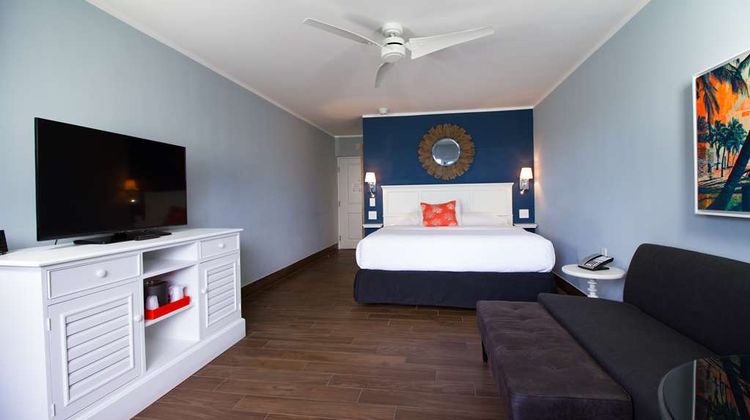 Banana Bay Resort & Marina-Marathon Room