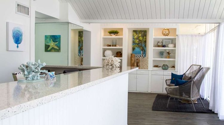Banana Bay Resort & Marina-Marathon Lobby