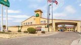 La Quinta Inn El Paso Cielo Vista Exterior
