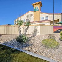 La Quinta Inn El Paso Cielo Vista