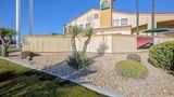 La Quinta Inn El Paso Cielo Vista Exterior