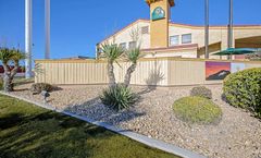 La Quinta Inn El Paso Cielo Vista