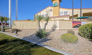 La Quinta Inn El Paso Cielo Vista