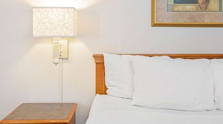 La Quinta Inn El Paso Cielo Vista Room