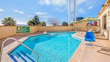 La Quinta Inn El Paso Cielo Vista Pool