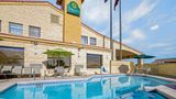 La Quinta Inn El Paso Cielo Vista Pool