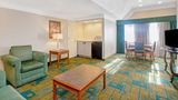 La Quinta Inn El Paso Cielo Vista Suite