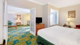 La Quinta Inn El Paso Cielo Vista Suite