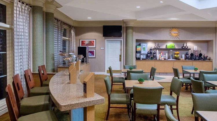 La Quinta Inn & Suites Airport South Other