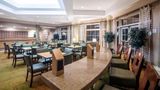 La Quinta Inn & Suites Airport South Lobby