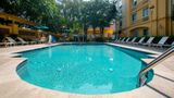 La Quinta Inn & Suites Airport South Pool