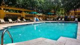 La Quinta Inn & Suites Airport South Pool