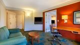 La Quinta Inn & Suites Airport South Room